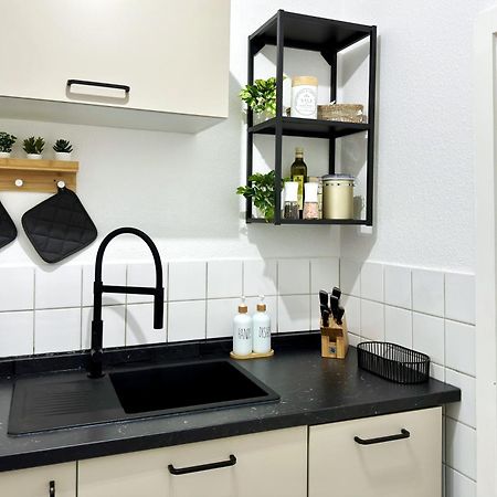 Stilvolles Apartment Mit Festungsblick Im Zentrum เคอนิกชไตน์ อัน แดร์ เอลเบอ ภายนอก รูปภาพ