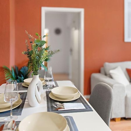 Stilvolles Apartment Mit Festungsblick Im Zentrum เคอนิกชไตน์ อัน แดร์ เอลเบอ ภายนอก รูปภาพ