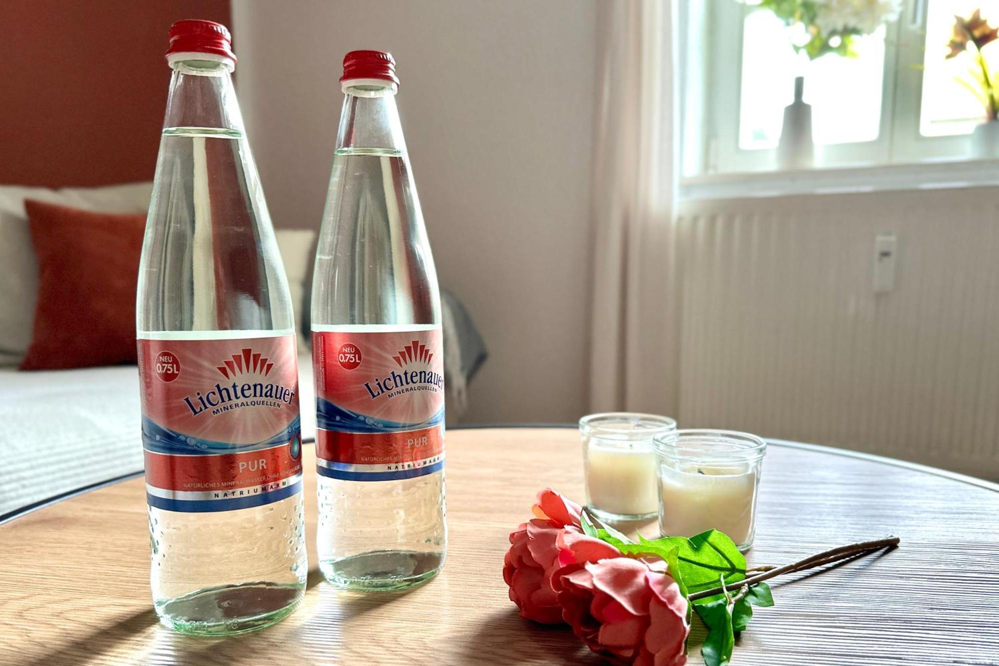 Stilvolles Apartment Mit Festungsblick Im Zentrum เคอนิกชไตน์ อัน แดร์ เอลเบอ ภายนอก รูปภาพ