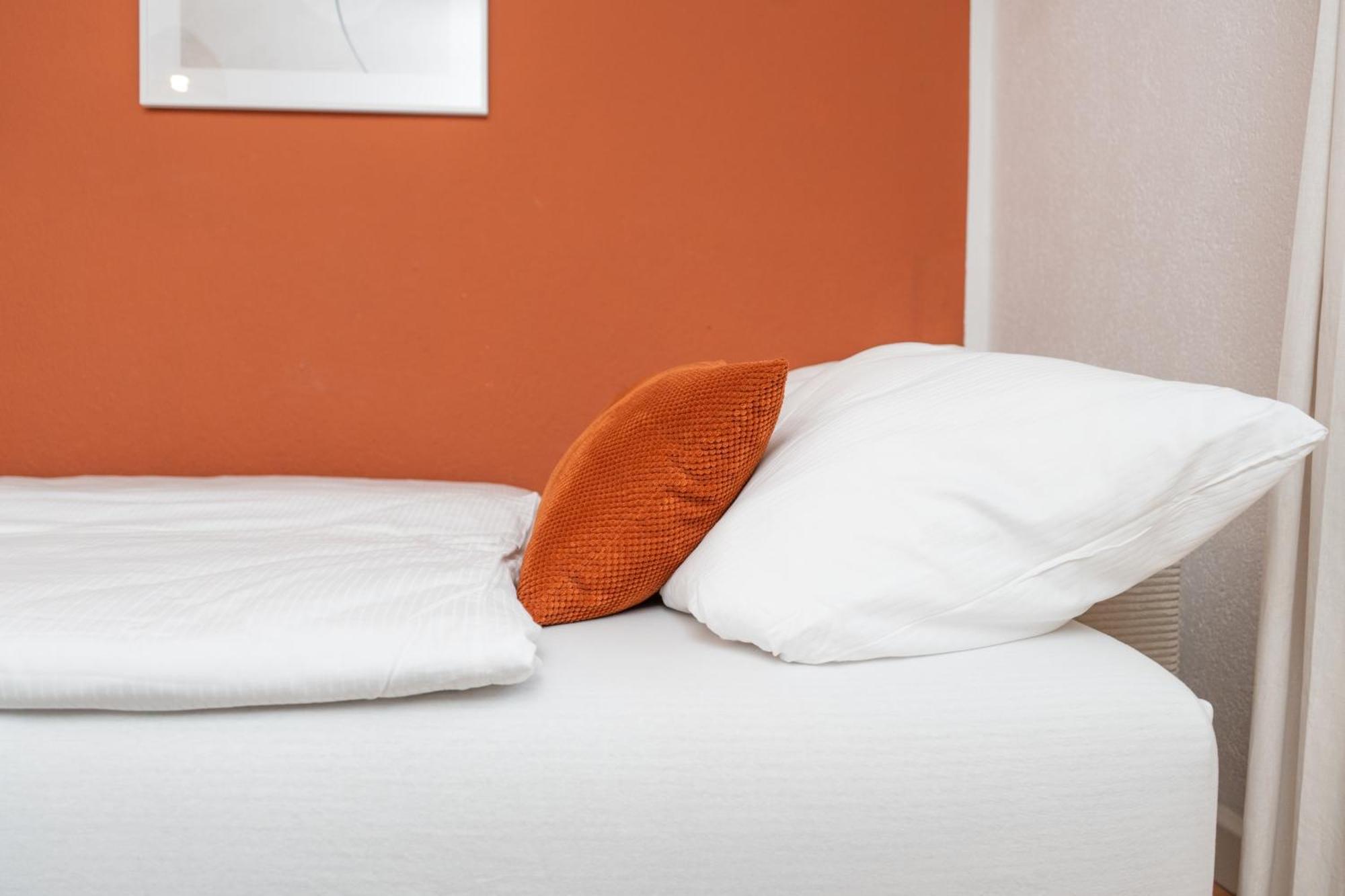 Stilvolles Apartment Mit Festungsblick Im Zentrum เคอนิกชไตน์ อัน แดร์ เอลเบอ ภายนอก รูปภาพ
